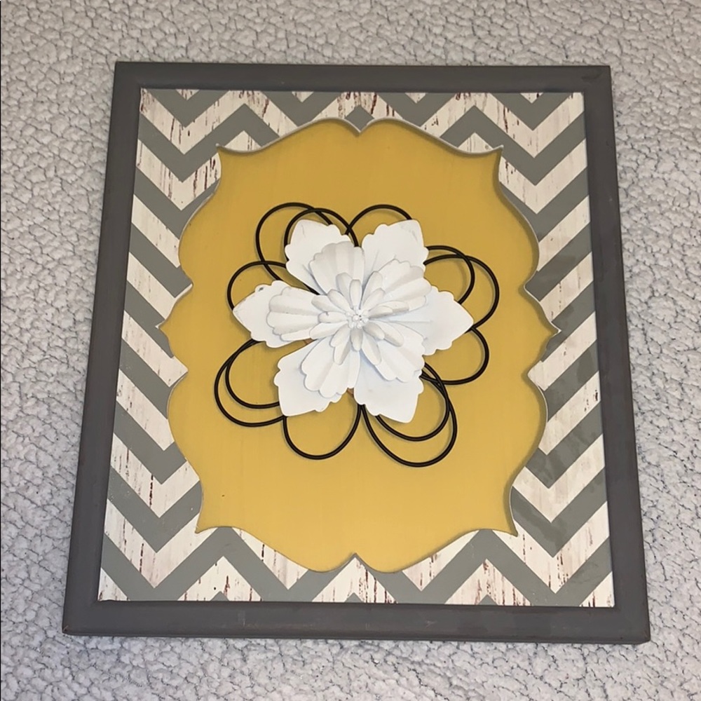 Flower picture